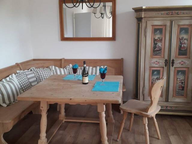 Immobilie in Niederau - Wunderschöne Wohnung - Bild 2