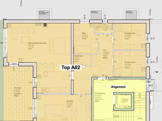 Immobilie in Walchsee - Walchsee - Traumhafte 4-Zimmer-Gartenwohnung mit Whirlpool - Bild 1