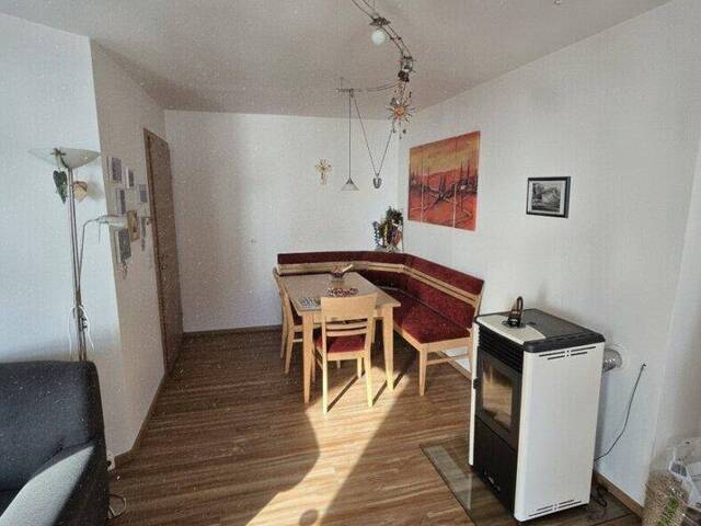 Immobilie in Mondsee - Charmante Wohnung im Herzen von Mondsee in zentraler Lage - Bild 0