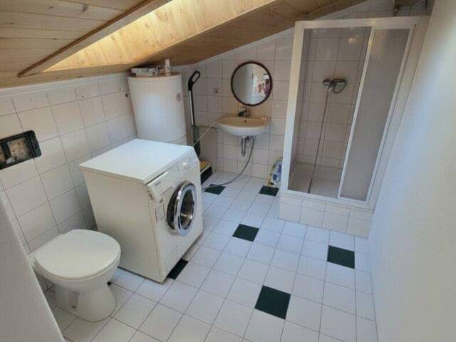 Immobilie in Mondsee - Charmante Wohnung im Herzen von Mondsee in zentraler Lage - Bild 4
