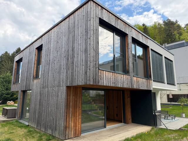 Immobilie in Unterburg - Erstbezug Wohntraum in Seenähe inklusive 2 Tiefgaragenstellplätze zum Bestpreis (Provisionsfrei) - Bild 1