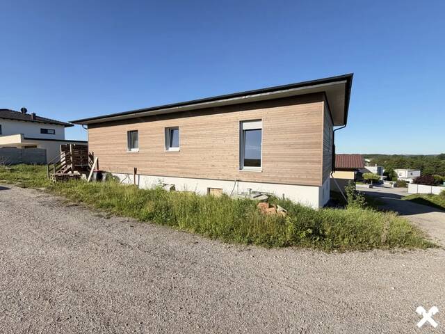 Immobilie in Sigharting - Wohnhaus Sigharting - Bild 0