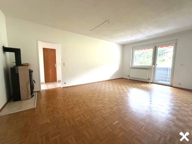 Immobilie in Engelhartszell - Zentrale, ruhige 4-Zimmer Eigentumswohnung inkl. Loggia - Bild 2