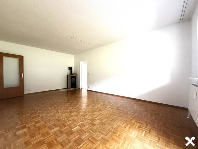 Immobilie in Engelhartszell - Zentrale, ruhige 4-Zimmer Eigentumswohnung inkl. Loggia - Bild 3