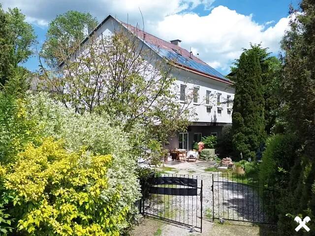 Immobilie in Martinsberg - Wochenendresidenz für mehrere Generationen in Martinsberg! - Bild 0
