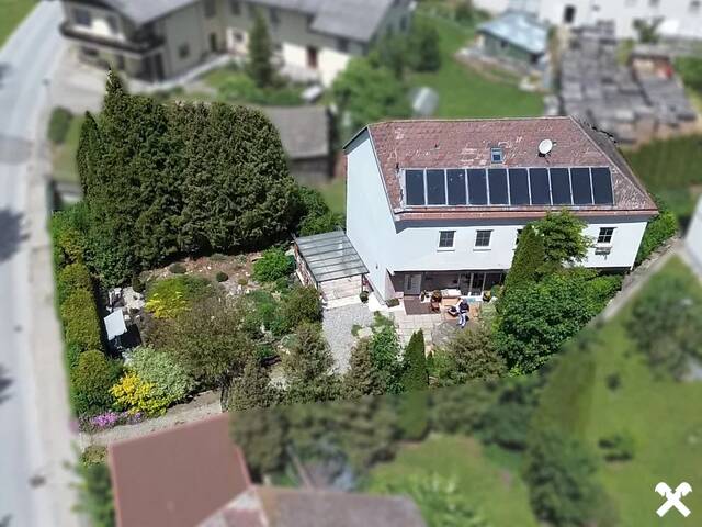 Immobilie in Martinsberg - Wochenendresidenz für mehrere Generationen in Martinsberg! - Bild 2