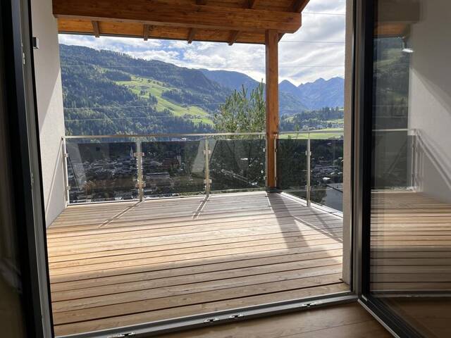Immobilie in Schladming - Wohnen über den Dächern von Schladming - Exklusive Eigentumswohnung mit Panoramablick - Bild 0