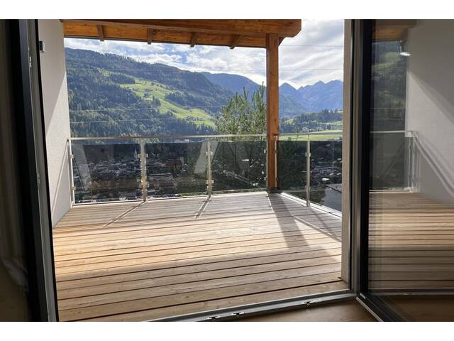 Immobilie in Schladming - Wohnen über den Dächern von Schladming - Exklusive Eigentumswohnung mit Panoramablick - Bild 3