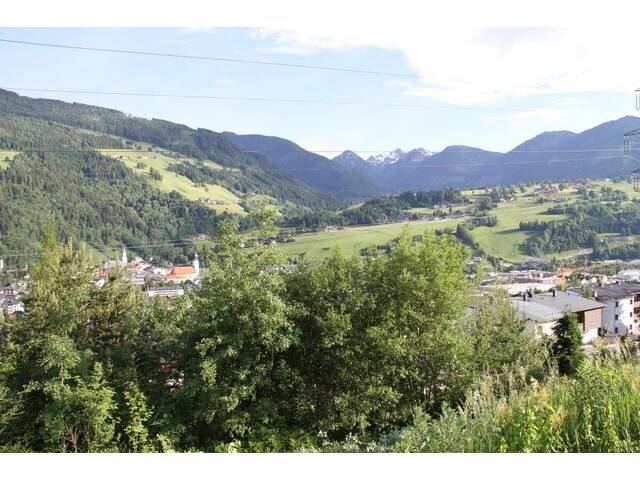 Immobilie in Schladming - Wohnen über den Dächern von Schladming - Exklusive Eigentumswohnung mit Panoramablick - Bild 4