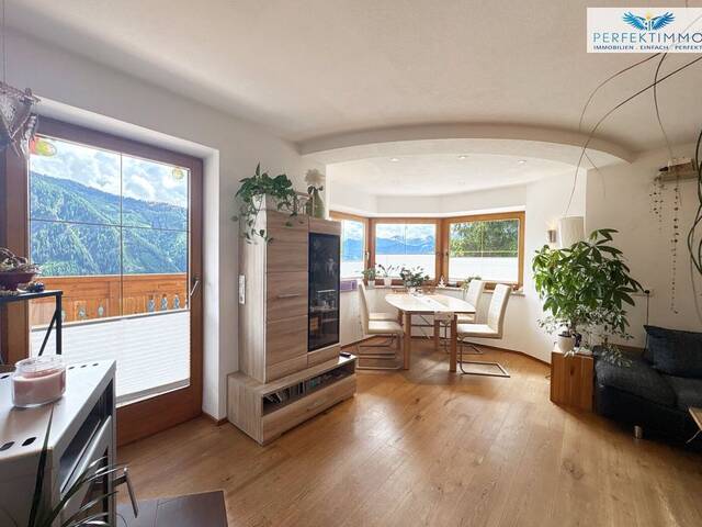 Immobilie in Kaunerberg - 3-Zimmer-Haushälfte mit großzügiger Terrassenfläche - Bild 1