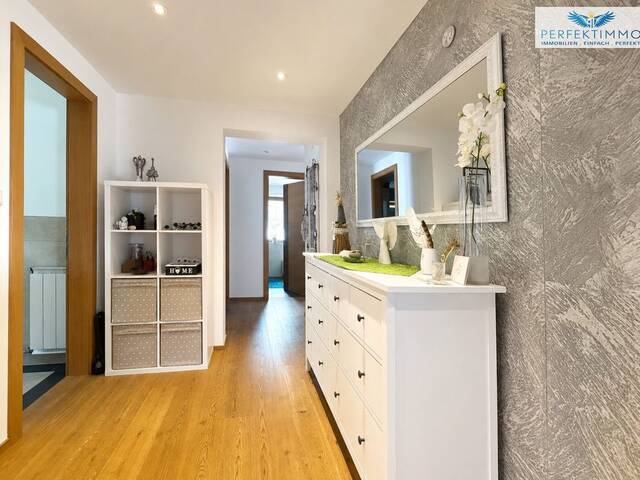 Immobilie in Kaunerberg - 3-Zimmer-Haushälfte mit großzügiger Terrassenfläche - Bild 2
