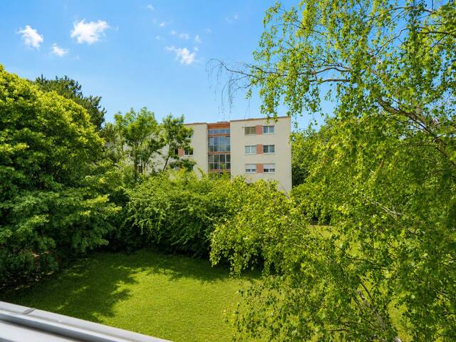 Immobilie in Maria Enzersdorf / Südstadt - Exklusive 4-Zimmer-Wohnung in Bestlage der Südstadt - generalsaniert & bezugsfertig! - Bild 0