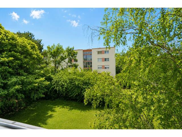 Immobilie in Maria Enzersdorf / Südstadt - Exklusive 4-Zimmer-Wohnung in Bestlage der Südstadt - generalsaniert & bezugsfertig! - Bild 3