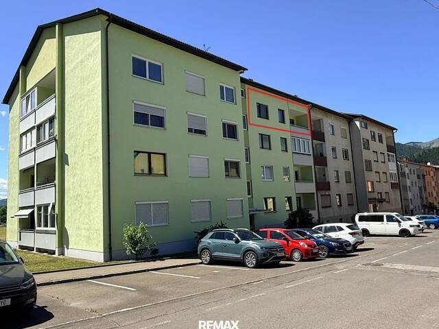 Immobilie in Niklasdorf - Naturnahe Wohnlage mit kurzen Wegen - entspannt, zentral und komfortabel - Bild 0