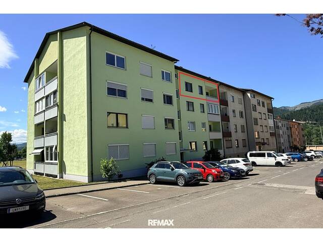 Immobilie in Niklasdorf - Naturnahe Wohnlage mit kurzen Wegen - entspannt, zentral und komfortabel - Bild 3