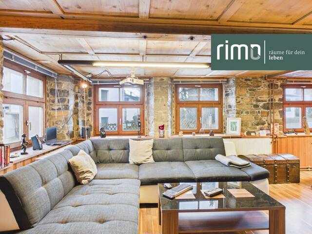 Immobilie in Götzis - Haus und Atelier in Götzis zum kaufen - Bild 0