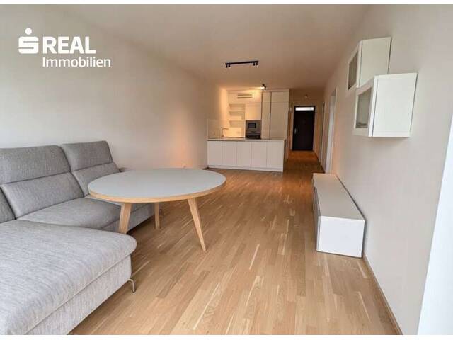 Immobilie in Leibnitz - Exklusive 3-Zimmer-Wohnung mit Terrasse in Leibnitz - Bild 3