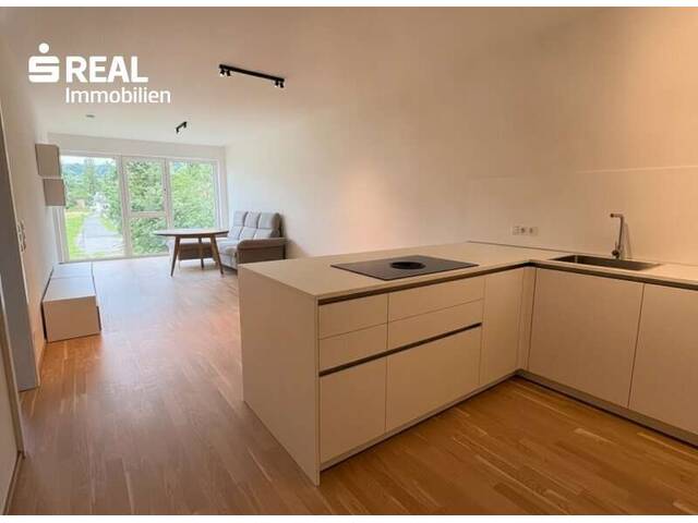 Immobilie in Leibnitz - Exklusive 3-Zimmer-Wohnung mit Terrasse in Leibnitz - Bild 4