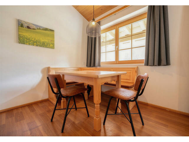 Immobilie in Gargellen - Alpiner Rückzugsort mit Rendite – Ferienwohnung im Landal Ferienpark Hochmontafon - Bild 3