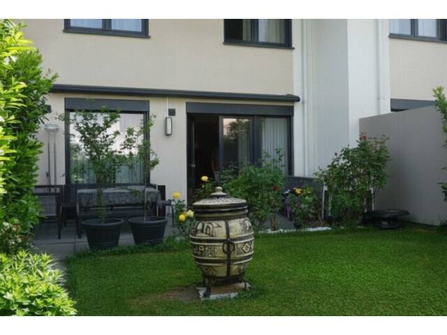 Immobilie in Tiefgraben - HAUS IM HAUS! Neuwertige 4-Zi Maisonette mit Garten, Terrasse und 2 Tiefgaragenplätze - Bild 4