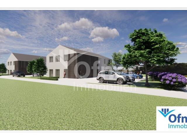 Immobilie in Berndorf - Top Neubau Projekt: moderne 3-Zimmer Wohnung mit Balkon - Bild 3