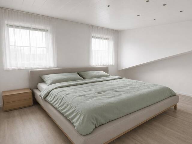 Immobilie in Groß-Enzersdorf - Attraktive Maisonette - Wohnung mit Terrasse in guter Lage - Bild 2