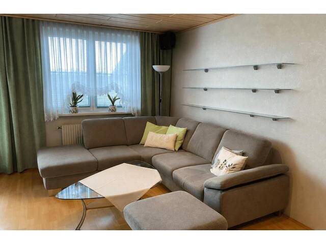 Immobilie in Groß-Enzersdorf - Attraktive Maisonette - Wohnung mit Terrasse in guter Lage - Bild 4