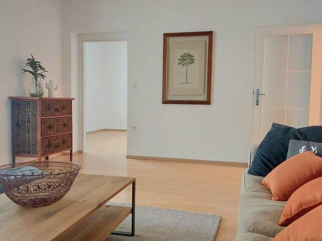 Immobilie in Wels - Attraktive 3-Zimmer Wohnung mit Loggia und Parkplatz - bezugsbereit! - Bild 0