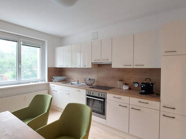Immobilie in Wels - Attraktive 3-Zimmer Wohnung mit Loggia und Parkplatz - bezugsbereit! - Bild 1