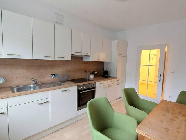 Immobilie in Wels - Attraktive 3-Zimmer Wohnung mit Loggia und Parkplatz - bezugsbereit! - Bild 2