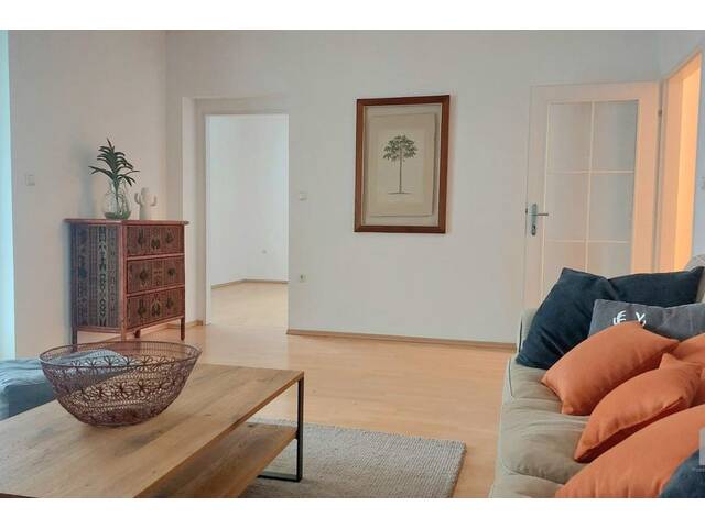 Immobilie in Wels - Attraktive 3-Zimmer Wohnung mit Loggia und Parkplatz - bezugsbereit! - Bild 3