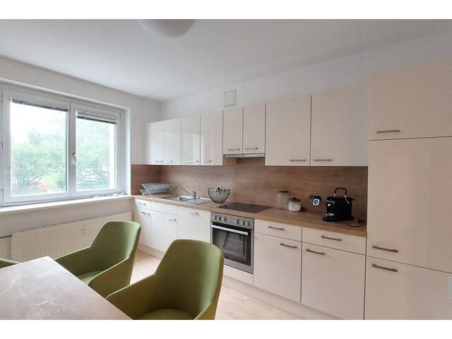Immobilie in Wels - Attraktive 3-Zimmer Wohnung mit Loggia und Parkplatz - bezugsbereit! - Bild 4