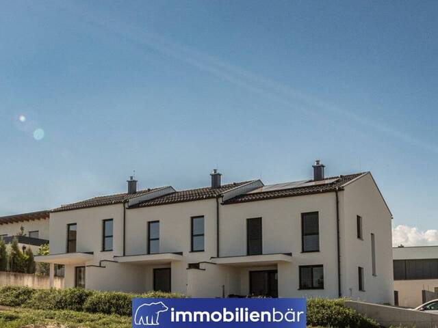 Immobilie in Waizenkirchen - schlüsselfertiges Neubau - Baumeisterhaus zum Top Preis zwischen Waizenkirchen u. Peuerbach - sofort beziehbar - Bild 1