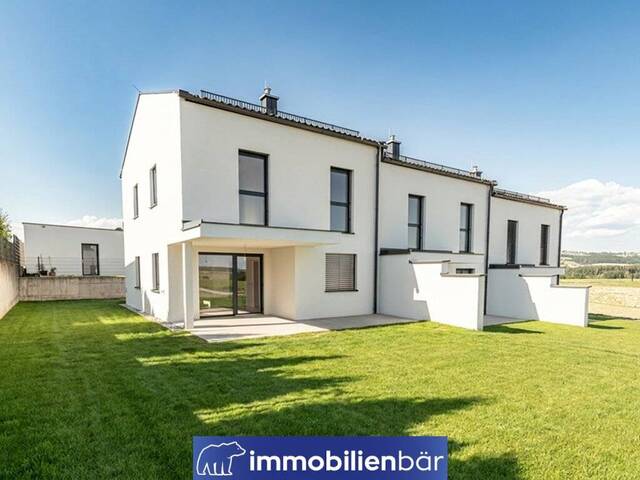 Immobilie in Waizenkirchen - schlüsselfertiges Neubau - Baumeisterhaus zum Top Preis zwischen Waizenkirchen u. Peuerbach - sofort beziehbar - Bild 3