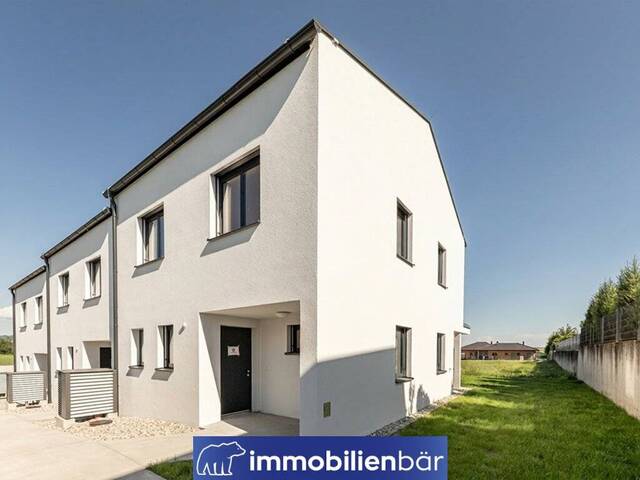 Immobilie in Waizenkirchen - schlüsselfertiges Neubau - Baumeisterhaus zum Top Preis zwischen Waizenkirchen u. Peuerbach - sofort beziehbar - Bild 4