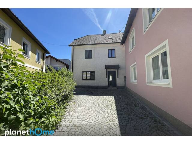 Immobilie in St. Oswald bei Freistadt - Charmantes WOHNHAUS zum kleinen Preis in St. Oswald bei Freistadt - Bild 4