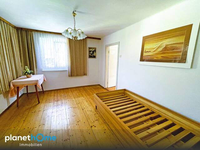 Immobilie in St. Oswald bei Freistadt - Charmantes WOHNHAUS zum kleinen Preis in St. Oswald bei Freistadt - Bild 3