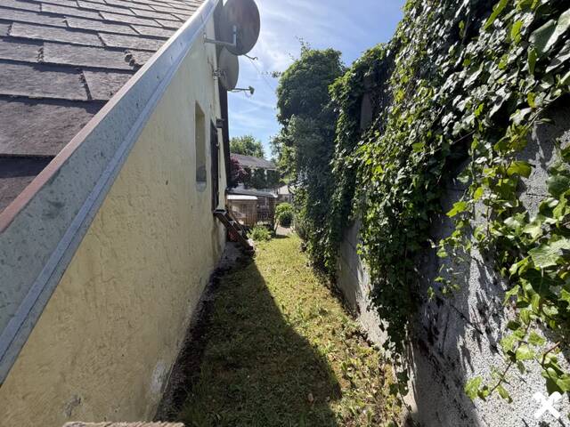 Immobilie in Waldkirchen am Wesen - Sanierungsbedürftiges, kleines Haus mit großer Geschichte in Wesenufer - Bild 4