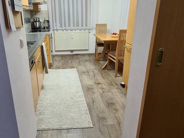 Immobilie in Gallspach - Modernisierte Wohnung mit guter Verkehrsanbindung und viel Tageslicht. - Bild 2