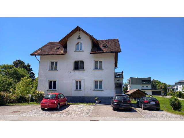 Immobilie in Weiler - Mehrfamilienhaus mit 5 Wohneinheiten in Weiler - Privatverkauf - Bild 2