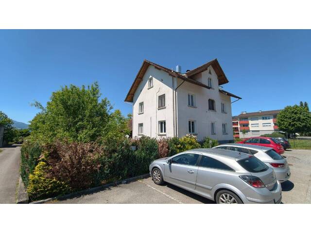 Immobilie in Weiler - Mehrfamilienhaus mit 5 Wohneinheiten in Weiler - Privatverkauf - Bild 3