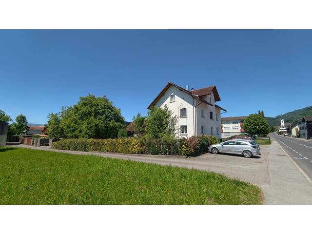 Immobilie in Weiler - Mehrfamilienhaus mit 5 Wohneinheiten in Weiler - Privatverkauf - Bild 4