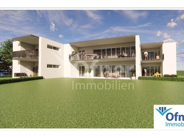 Immobilie in Pichling bei Köflach - TOP Neubau Projekt: Erdgeschoßwohnung mit Terrasse und Eigengarten - Bild 4