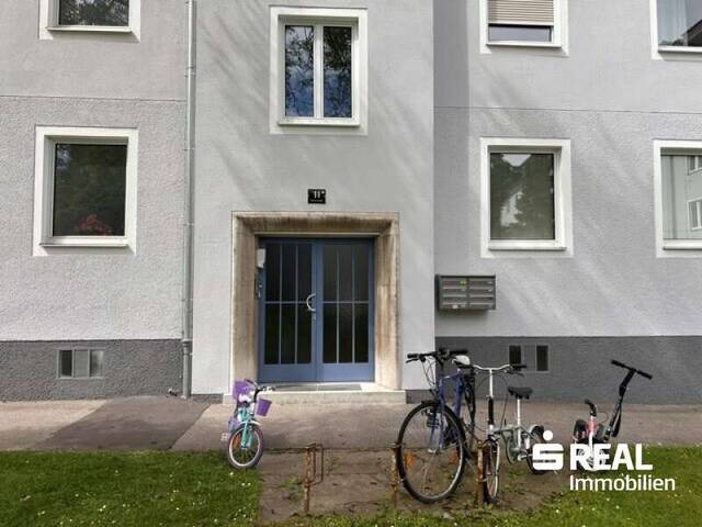 Immobilie in Linz - Eigentumswohnung in 4020 Linz, Sattlerstraße 11 Top 3 - Bild 1
