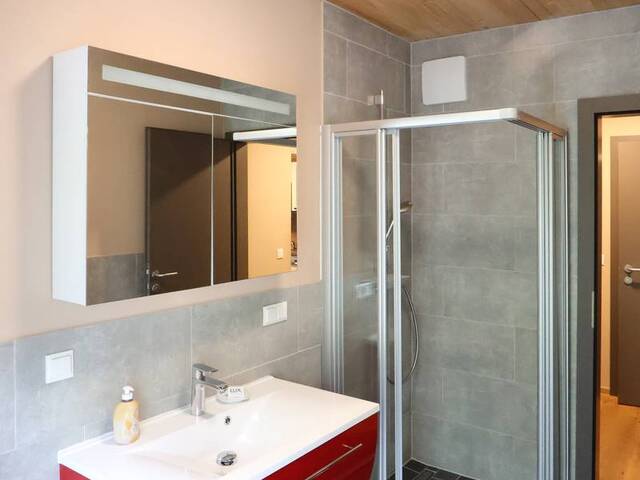 Immobilie in Unken - Moderne, neuwertige Ferienwohnung im Saalachtal zur tour. Vermietung! - Bild 3
