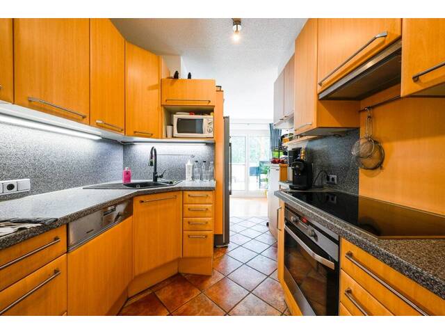 Immobilie in Wiesing - Penthouse-Feeling über den Dächern von Wiesing - 87 m² Wohnkomfort mit 54 m² Panorama-Dachterrasse - Bild 0