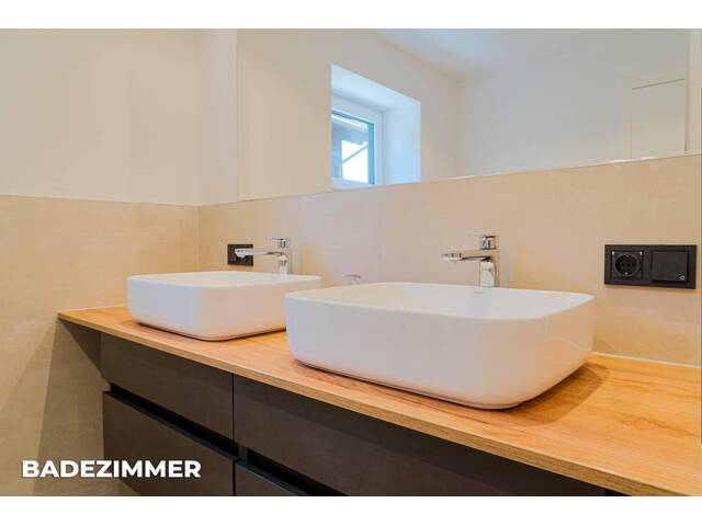 Immobilie in Oberndorf bei Salzburg - Neu sanierte 110 m² Wohnung in Oberndorf bei Salzburg – viel Platz, Garage & Gestaltungspotenzial - Bild 4
