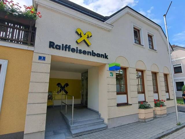 Immobilie in Kirnberg an der Mank - GESCHÄFTSLOKAL inkl. MIETERTRAG - Bild 0