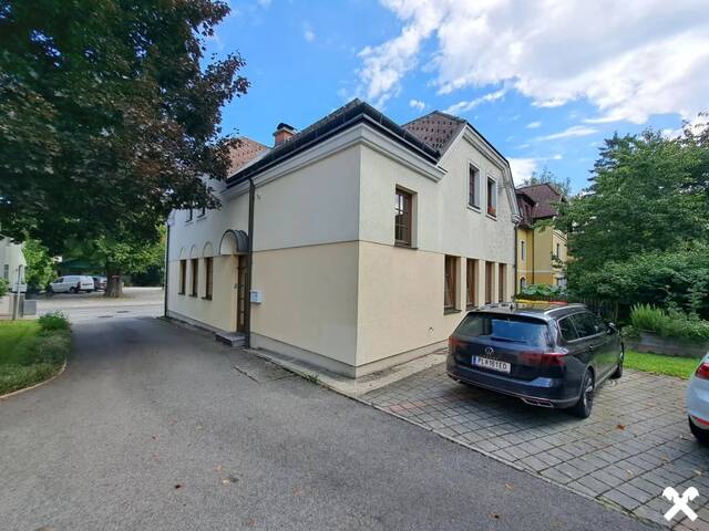 Immobilie in Kirnberg an der Mank - GESCHÄFTSLOKAL inkl. MIETERTRAG - Bild 3