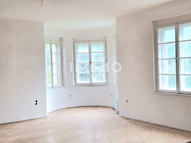 Immobilie in Burg - *****Raum für Ideen: Großes 8-Zimmer-Haus in Burg mit vielfältigen Nutzungsmöglichkeiten & Ausbaupotenzial - Nur 5 Gehminuten zum Badesee!!!*** - Bild 1